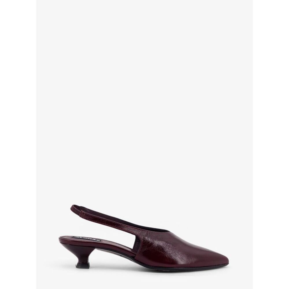 Alohas Women Eros Leather Pumps